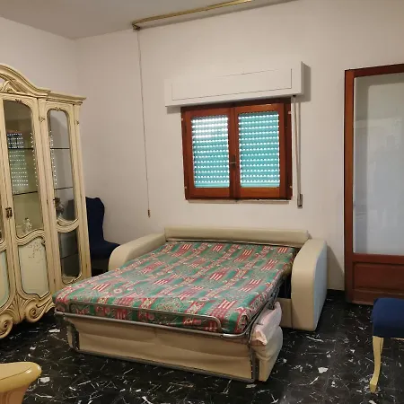 Da Michela בית נופש