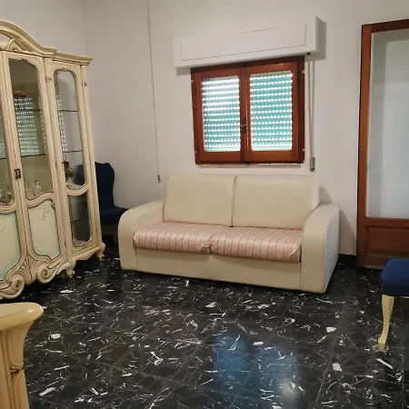 Holiday home Da Michela *