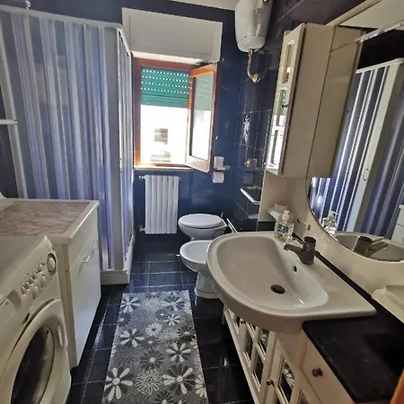 Da Michela Holiday home Peschici