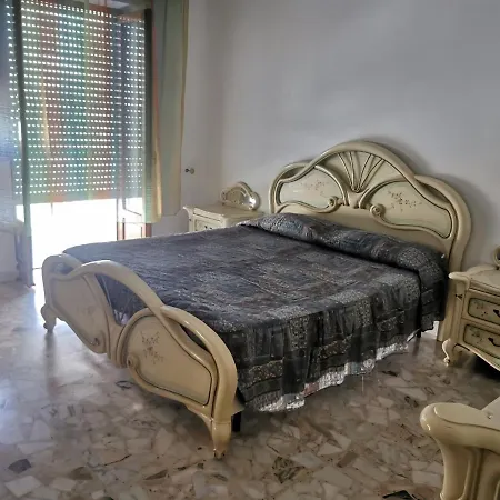 بيت للعطل Da Michela