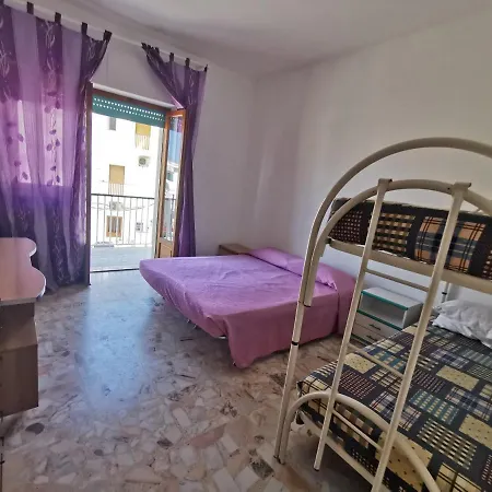 Holiday home Da Michela *